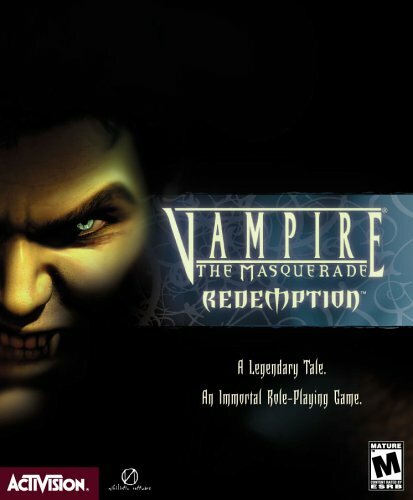 Vampire mascarade - la,