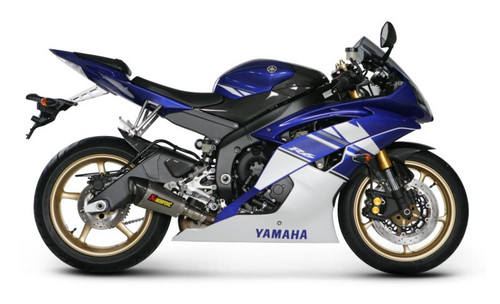 échappement akrapovic titane - Échappement,