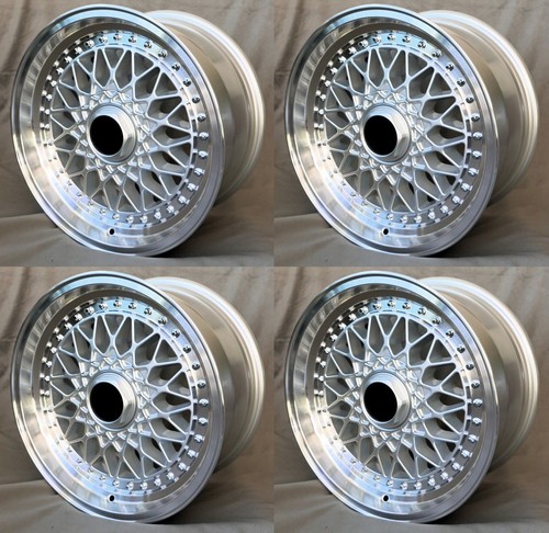 Bbs style design rims - bbs,