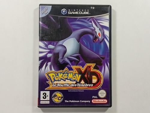 Pokemon souffle des - le,