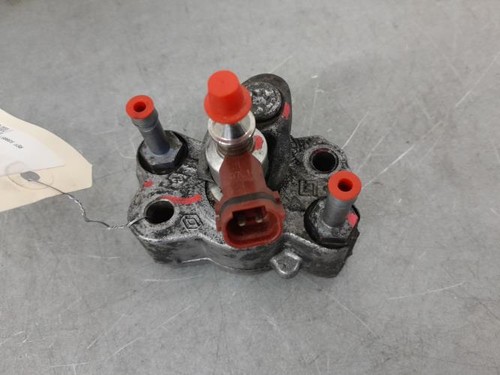 Injecteurs nissan qashqai - injecteurs,