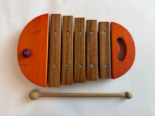 Bornelund xylophone - bornelund,
