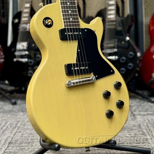 Gibson les paul special - gibson,