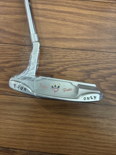 Piretti tour only putter - only, 36