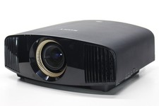 SONY VPL-VW535(B) SXRD 4K