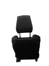 siége avant gauche pour