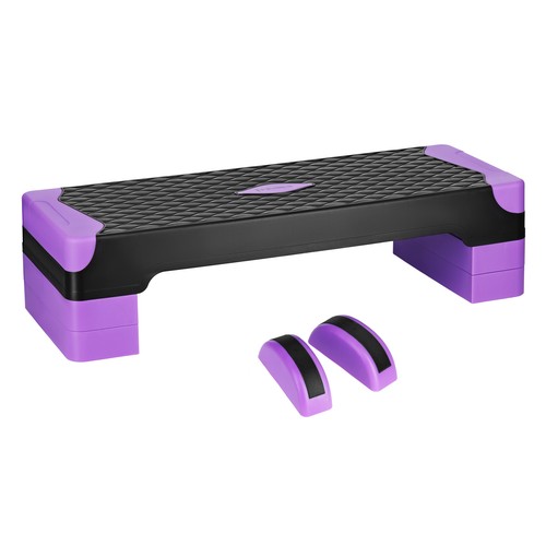As008l aerobic and balance - and,