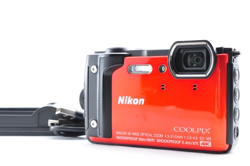 Appareil photo numérique