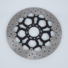 Disque de frein avant Ferodo