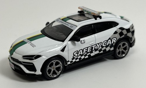 Mini lamborghini urus gp - mini,