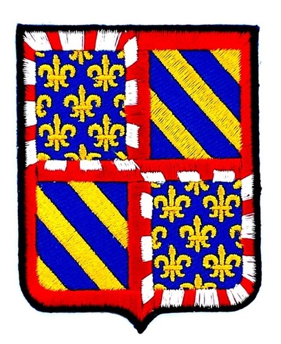 Patch ecusson brode - ecusson,