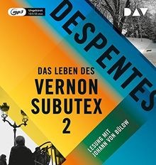 Das leben des - leben, subutex