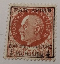 France 1943 Poste Aérienne