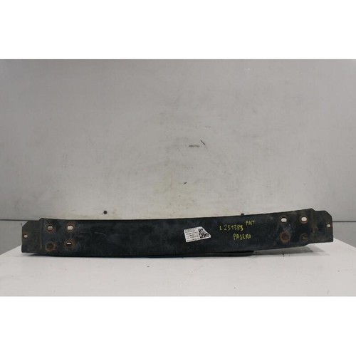 Renfort pare choc - renfort, av