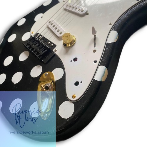 Guitare stratocaster logo - stratocaster,