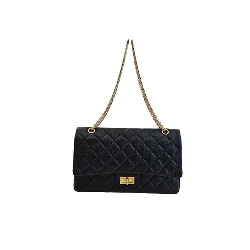 Chanel sac bandoulière en - sac,