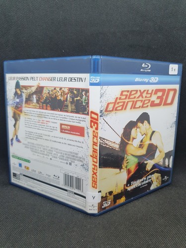 Bluray sexy dance - bluray,