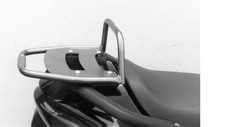 Pipe Luggage Rack Top Case