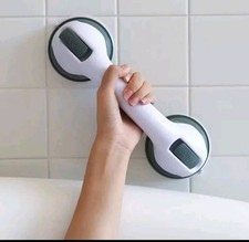 Poignée Soutien Aide Personnes Âgées Handicapés  Baignoire Douche 