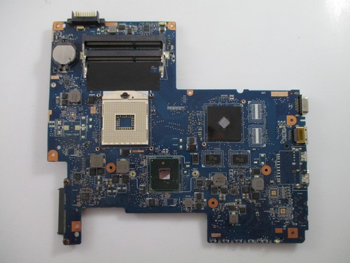 Carte mère toshiba satellite - carte,