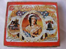 WW1/WW2 US BOÏTE DE TABAC