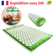 Kit d'Acupression Tapis