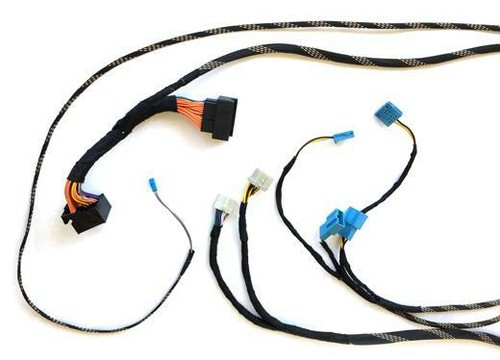 Câble connexion plug - câble,