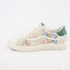 Meline sneaker beige women's