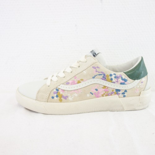 Meline sneaker beige women's