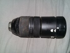 Mandrins MAKITA auto-serrant interchangeable (194079-2) pour Marteau Perforateur