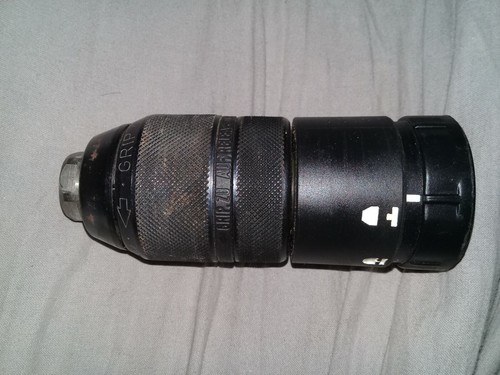 Mandrins makita auto - makita, auto-serrant