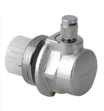 Radiateur auto purgeur