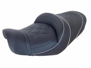 Selle grand confort suzuki gsx - grand,