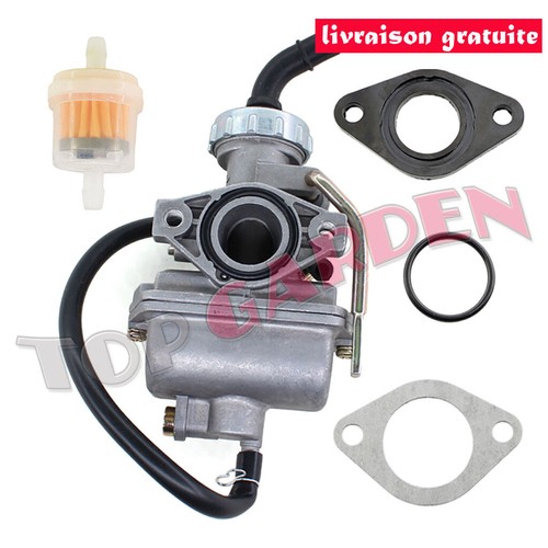 Carburateur pour honda - honda, xr50