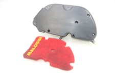 COUVERCLE FILTRE BOITE - PIAGGIO XEVO - X EVO 125 ( 2007 - 2016 )