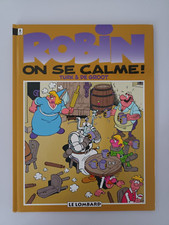 BD Robin Dubois - n°18 - On