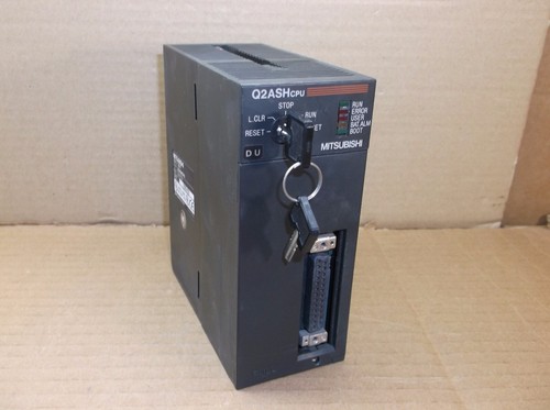 Q2ashcpu mitsubishi plc cpu - q2ashcpu,