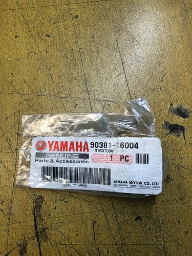 Douille yamaha 90381 16004 - douille, 90381-16004