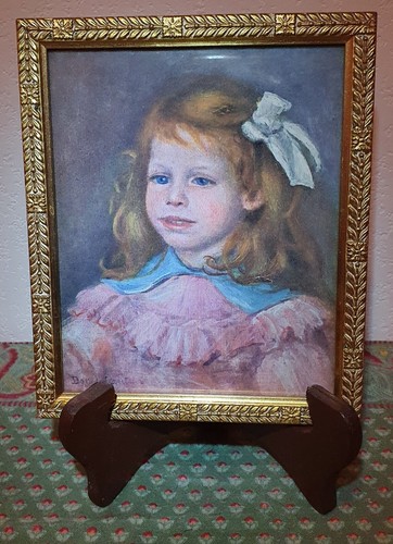 Reproduction pierre auguste - reproduction,