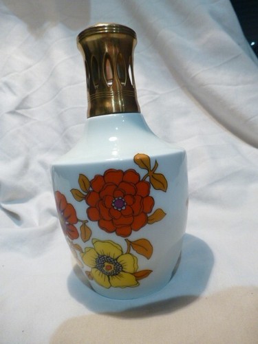 Lampe berger porcelaine - porcelaine, de