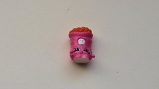 Jeu jouet figurine Shopkins -