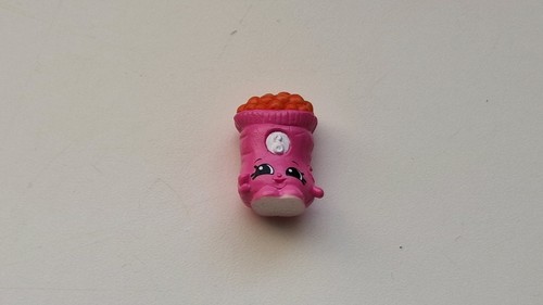 Jeu jouet figurine shopkins - jouet,
