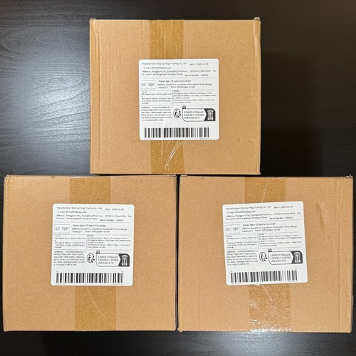 Lot protections acrylique - lot,