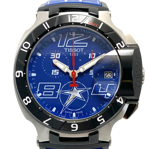 Tissot watch race motogp - watch,