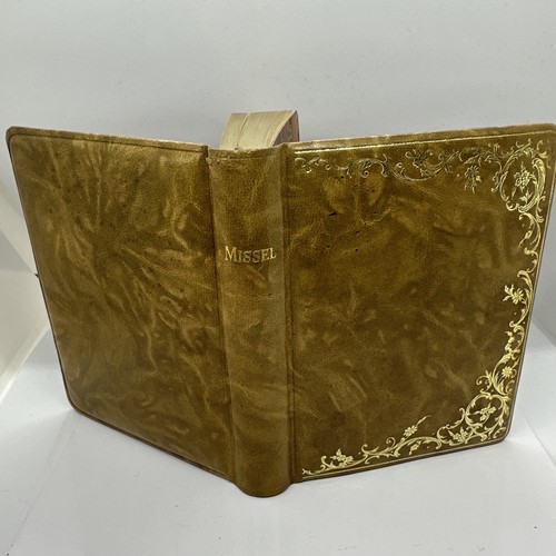 Missel saint tabernacle - missel,