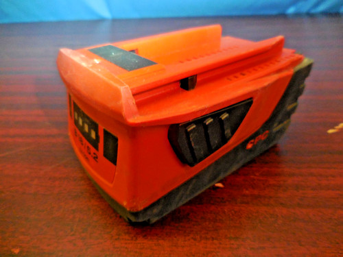 Hilti cpc b18 - hilti, 5.2ah