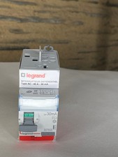 Interrupteur différentiel