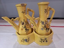 HUILIER VINAIGRIER ANCIEN EN