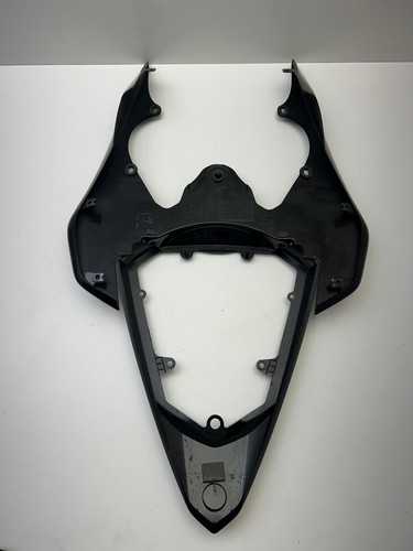 Coque arrière origine yamaha - coque,