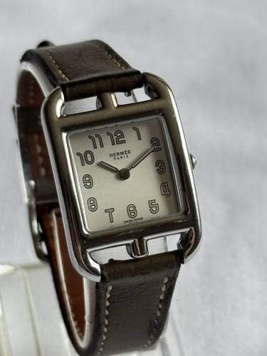 Montre hermès cape cod - hermès,